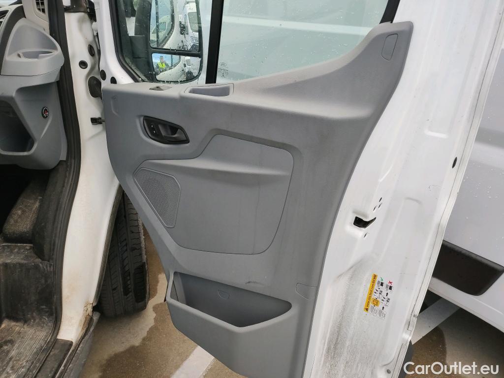  Ford  Transit  Furgón 310 L3 Trend 2.0 TDCi 105CV MT6 E6 #29