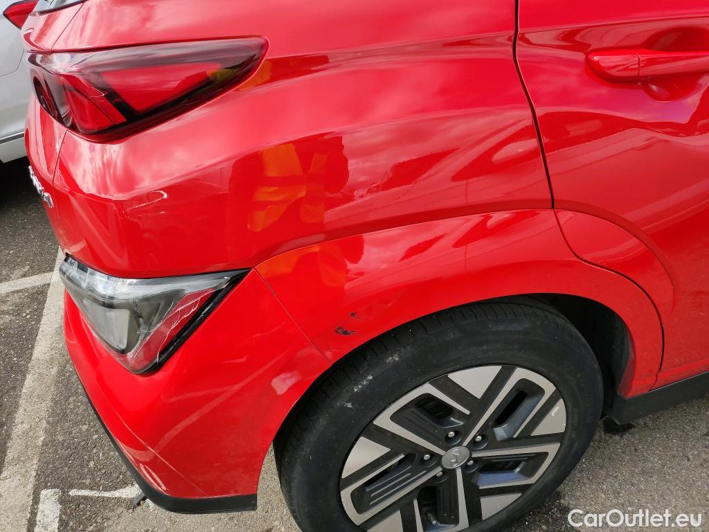  Hyundai  Konna Kona Style EV 2WD 205CV1 #20