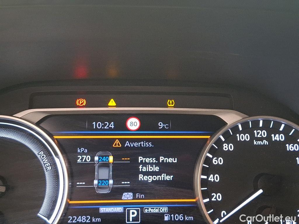  Nissan  Juke NISSAN  / 2019 / 5P / Crossover Hybrid 143 Business+ COMMITMENT DEAL LOT 700 #2