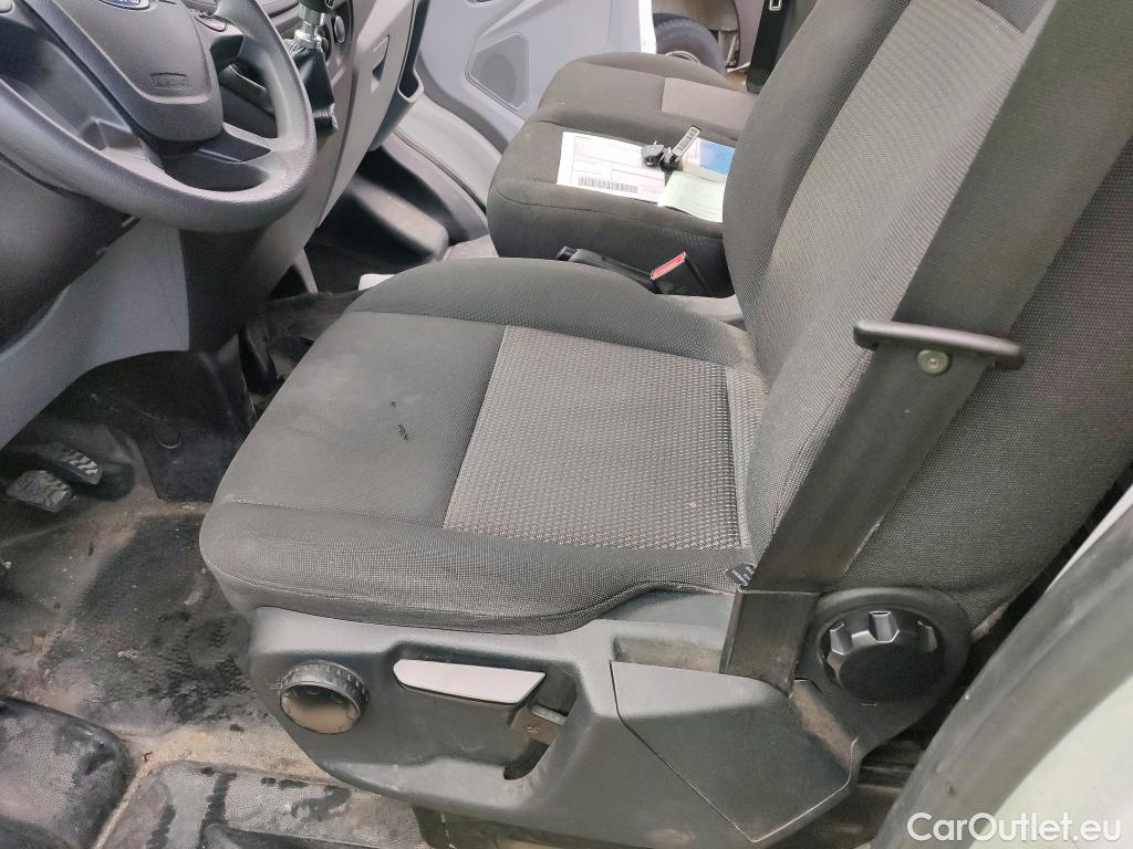  Ford  Transit  Furgón 310 L3 Trend 2.0 TDCi 105CV MT6 E6 #22