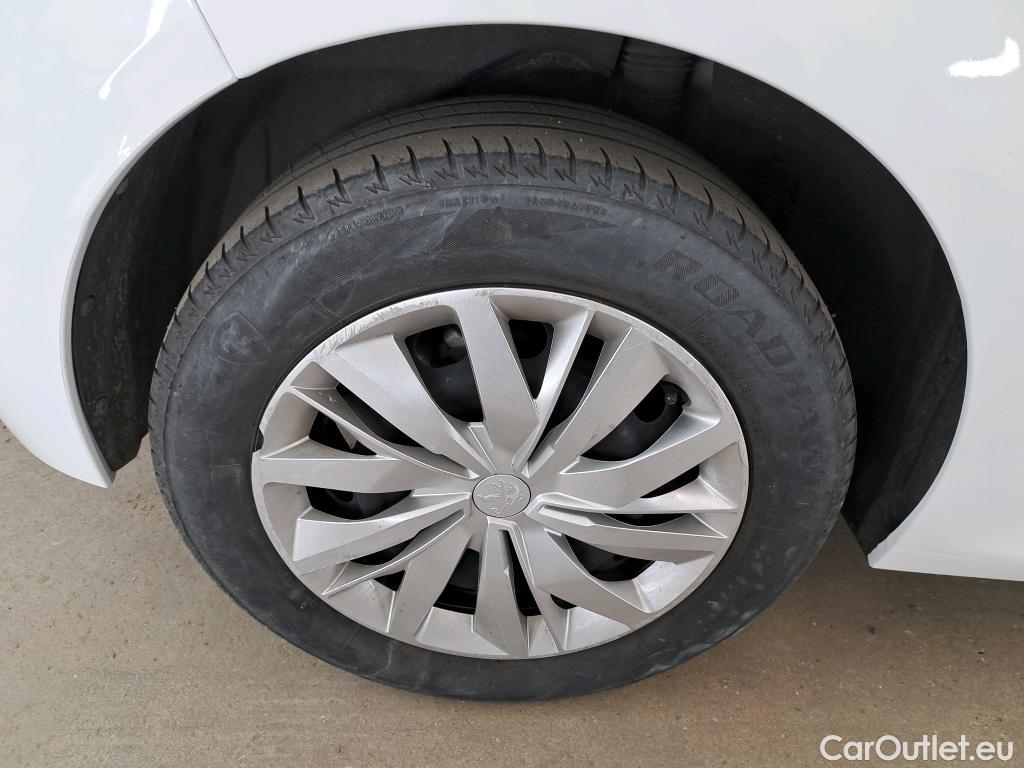  Peugeot  208  Premium 1.5 HDi 100CV BVM6 E6d #11