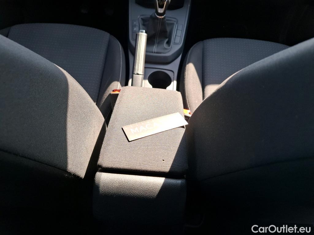 Seat  Ibiza  Style 1.0 TSI 95CV BVM5 E6d #3