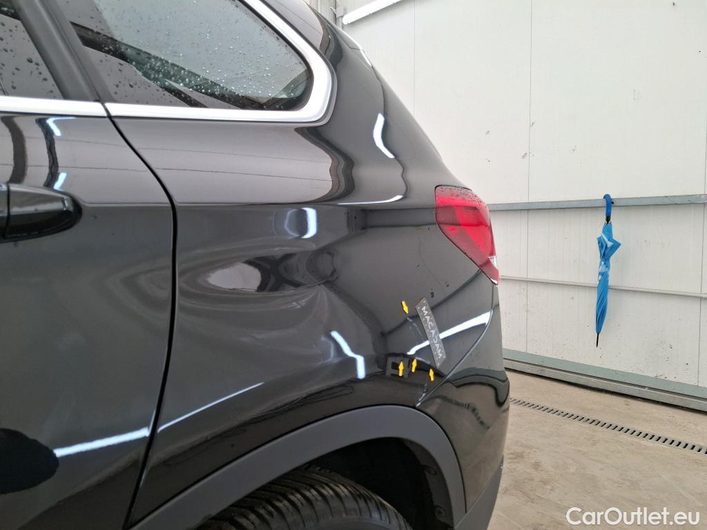  Bmw  X1 Série  xDrive 25 e Lounge 1.5 220CV BVA6 E6d #1