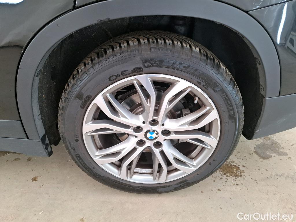 Bmw  X1 Série  xDrive 25 e Lounge 1.5 220CV BVA6 E6d #29