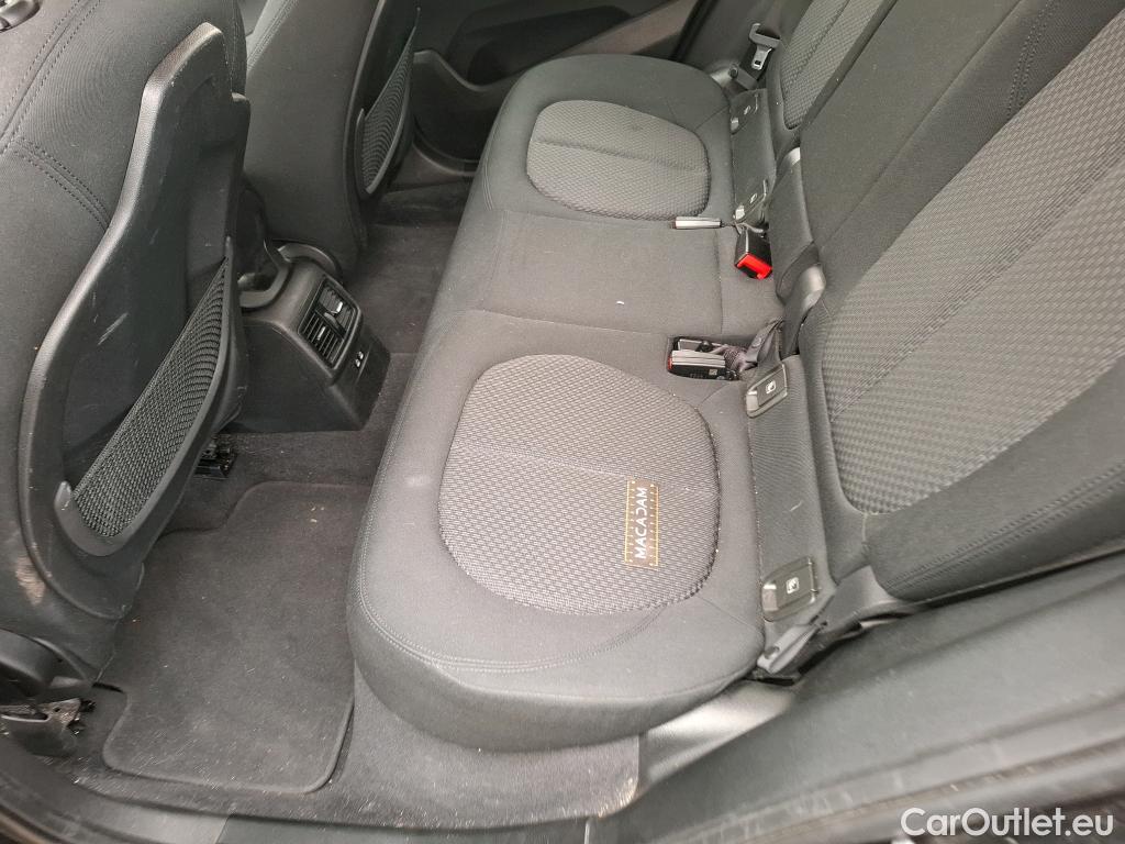  Bmw  X1 Série  xDrive 25 e Lounge 1.5 220CV BVA6 E6d #63