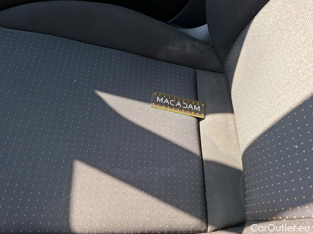 Seat  Ibiza  Style 1.0 TSI 95CV BVM5 E6d #8