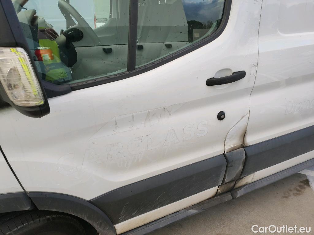  Ford  Transit  Furgón 310 L3 Trend 2.0 TDCi 105CV MT6 E6 #19