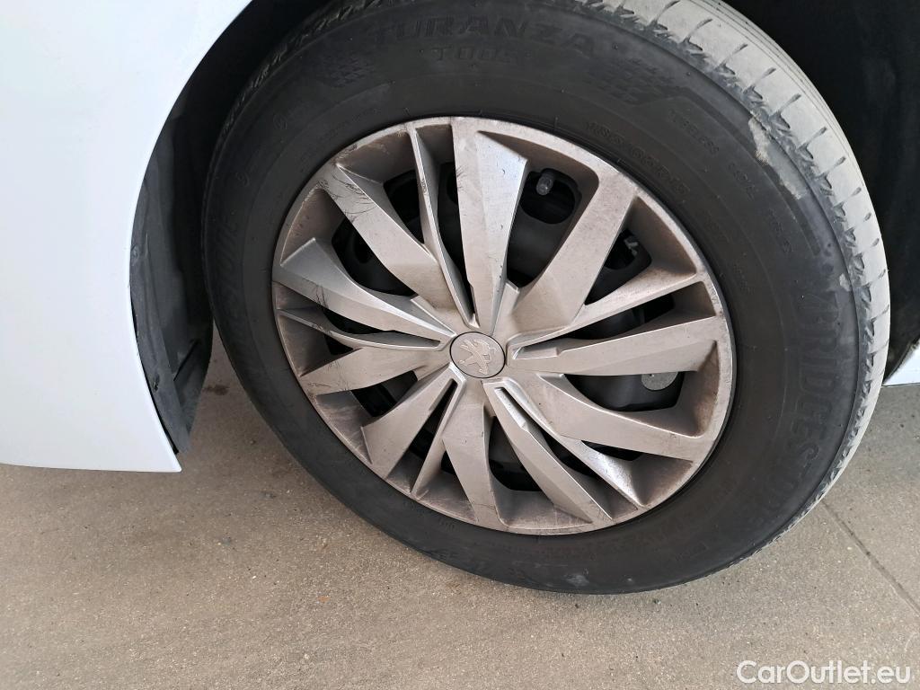  Peugeot  208  Premium 1.5 HDi 100CV BVM6 E6d #15