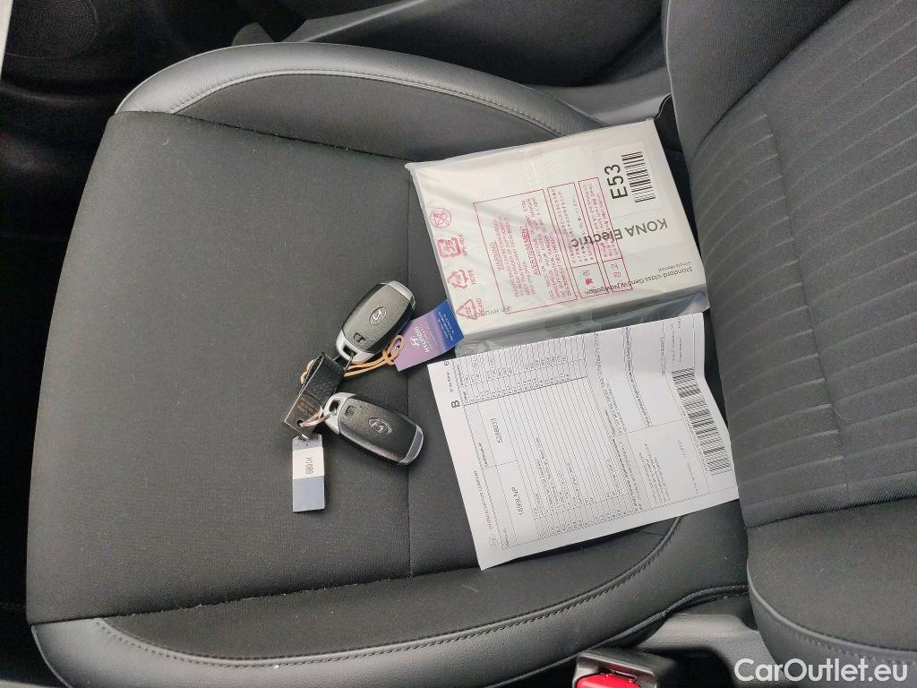  Hyundai  Konna Kona Style EV 2WD 205CV1 #19