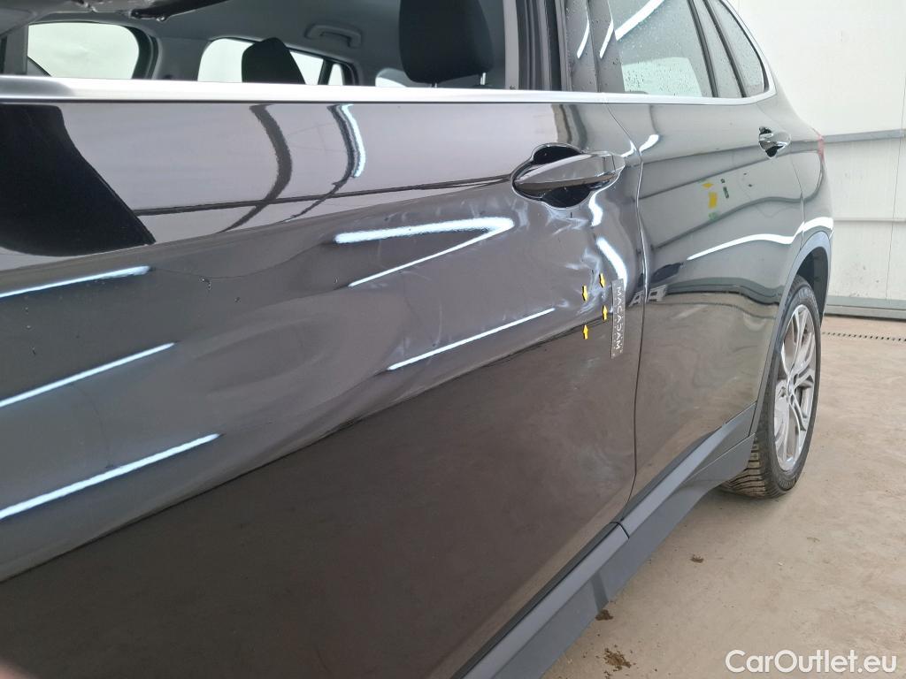  Bmw  X1 Série  xDrive 25 e Lounge 1.5 220CV BVA6 E6d #48