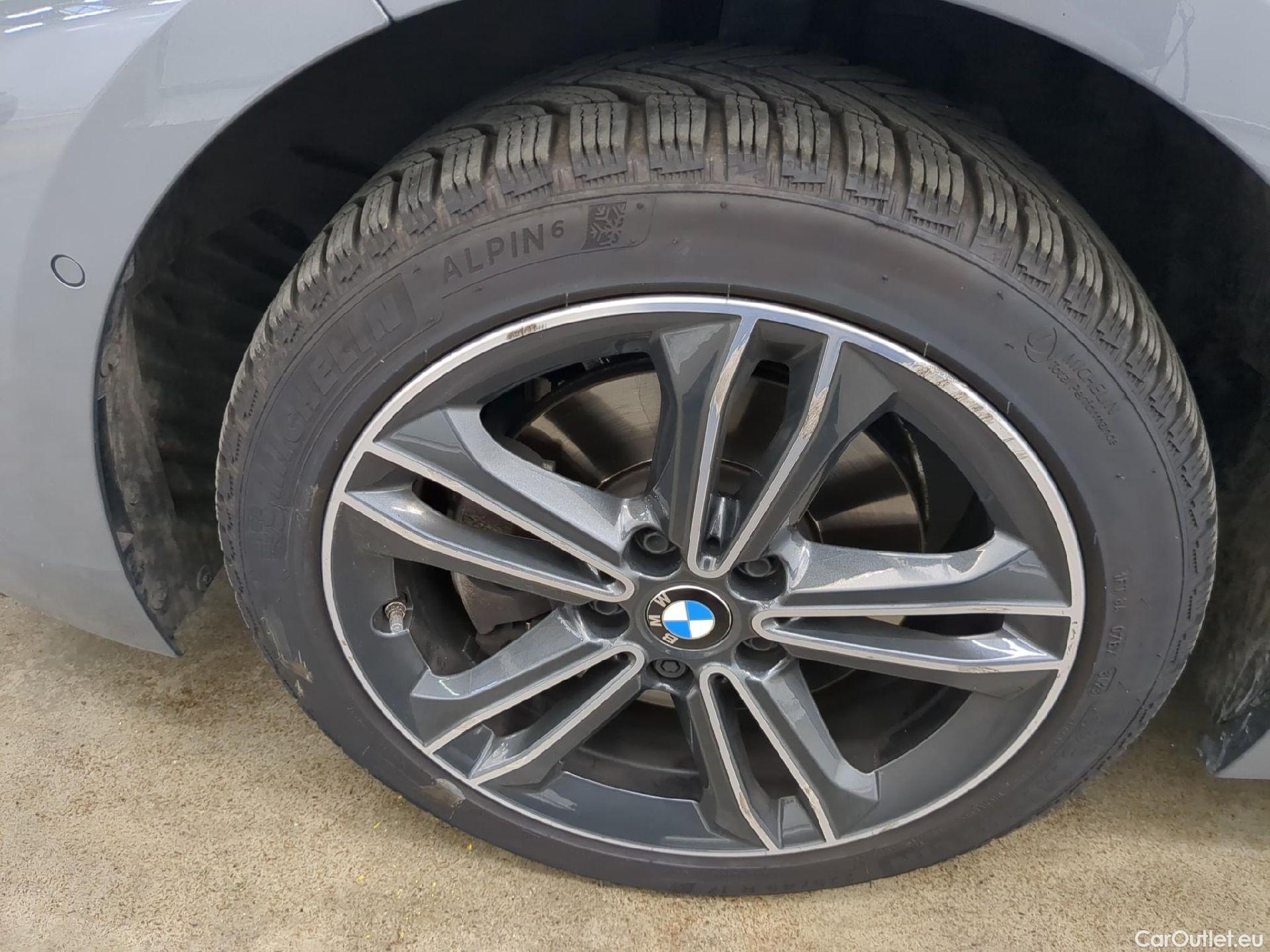 Bmw  Serie 1 Série 1 Berline 118 i Edition Sport 1.5 135CV BVA7 E6d #1