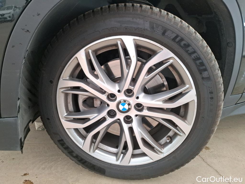  Bmw  X1 Série  xDrive 25 e Lounge 1.5 220CV BVA6 E6d #60