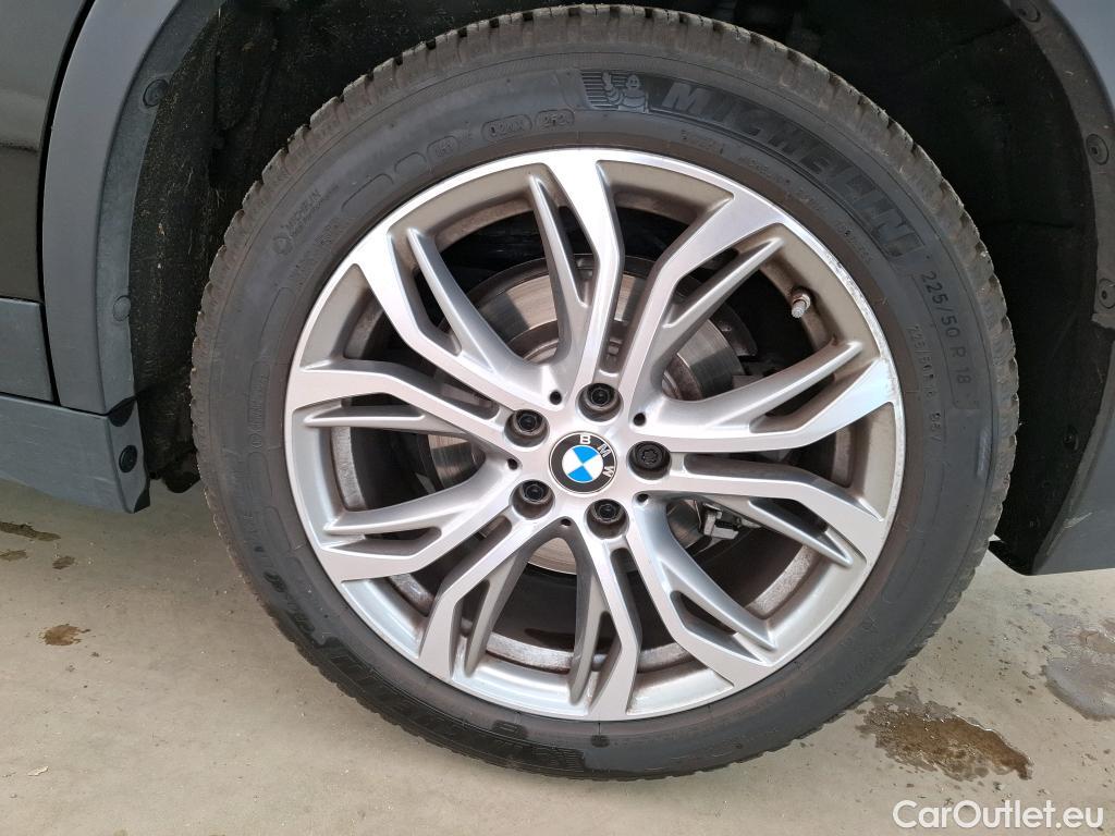  Bmw  X1 Série  xDrive 25 e Lounge 1.5 220CV BVA6 E6d #59