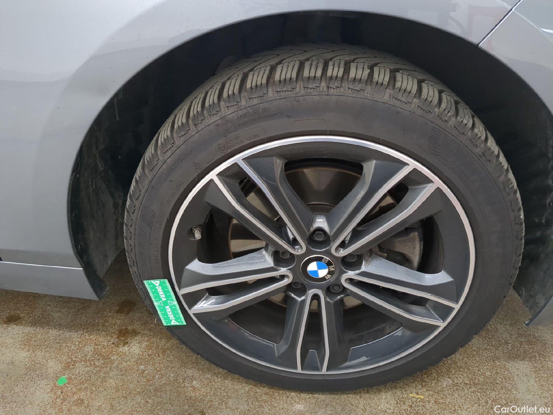  Bmw  Serie 1 Série 1 Berline 118 i Edition Sport 1.5 135CV BVA7 E6d #14