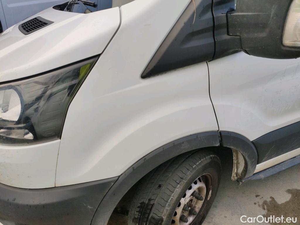  Ford  Transit  Furgón 310 L3 Trend 2.0 TDCi 105CV MT6 E6 #31
