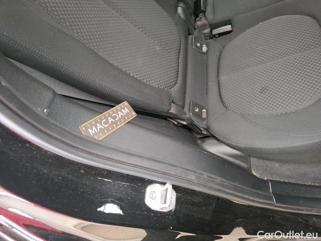  Bmw  X1 Série  xDrive 25 e Lounge 1.5 220CV BVA6 E6d #46
