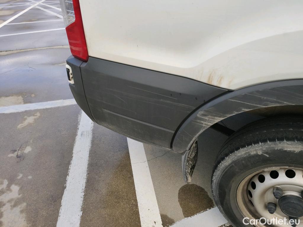  Ford  Transit  Furgón 310 L3 Trend 2.0 TDCi 105CV MT6 E6 #51
