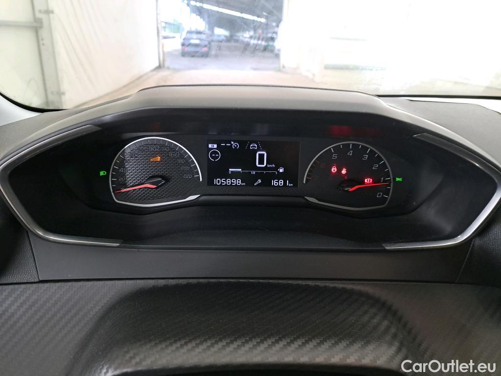  Peugeot  208  Premium 1.5 HDi 100CV BVM6 E6d #19