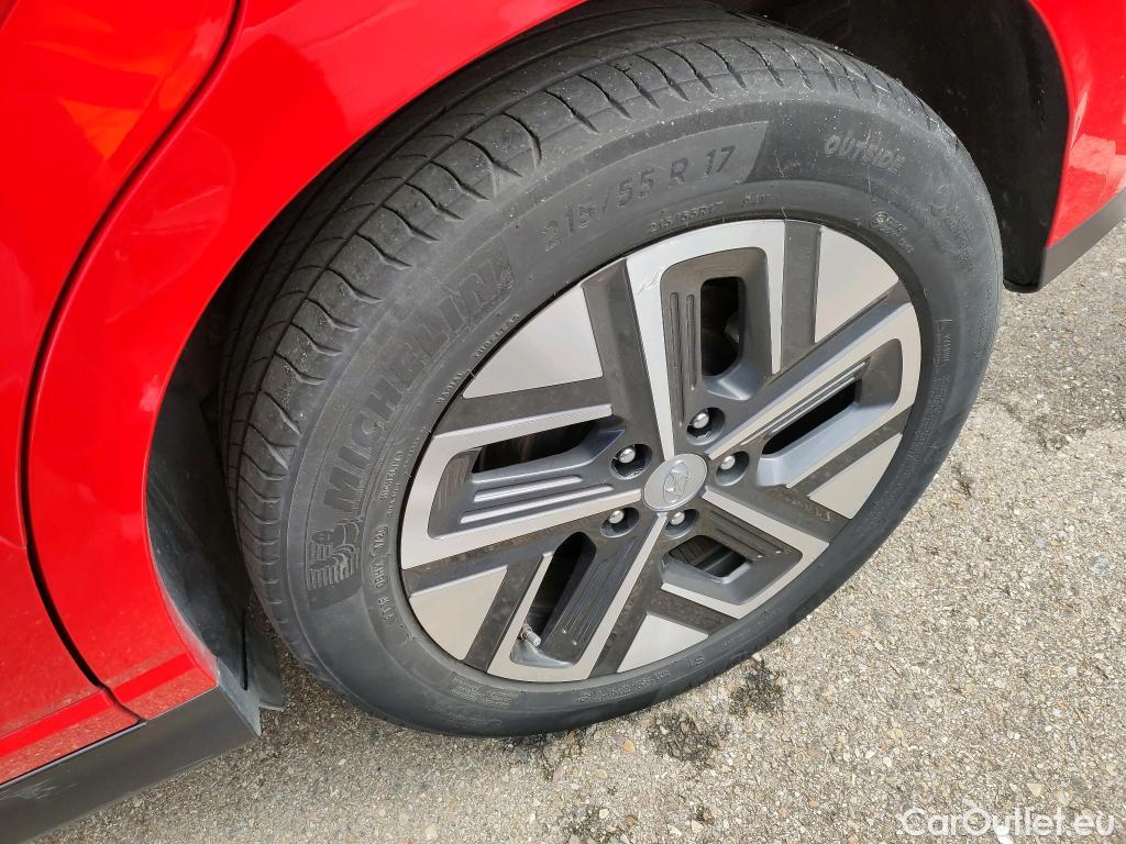  Hyundai  Konna Kona Style EV 2WD 205CV1 #7