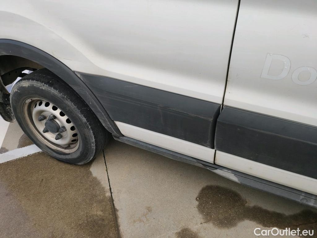  Ford  Transit  Furgón 310 L3 Trend 2.0 TDCi 105CV MT6 E6 #47
