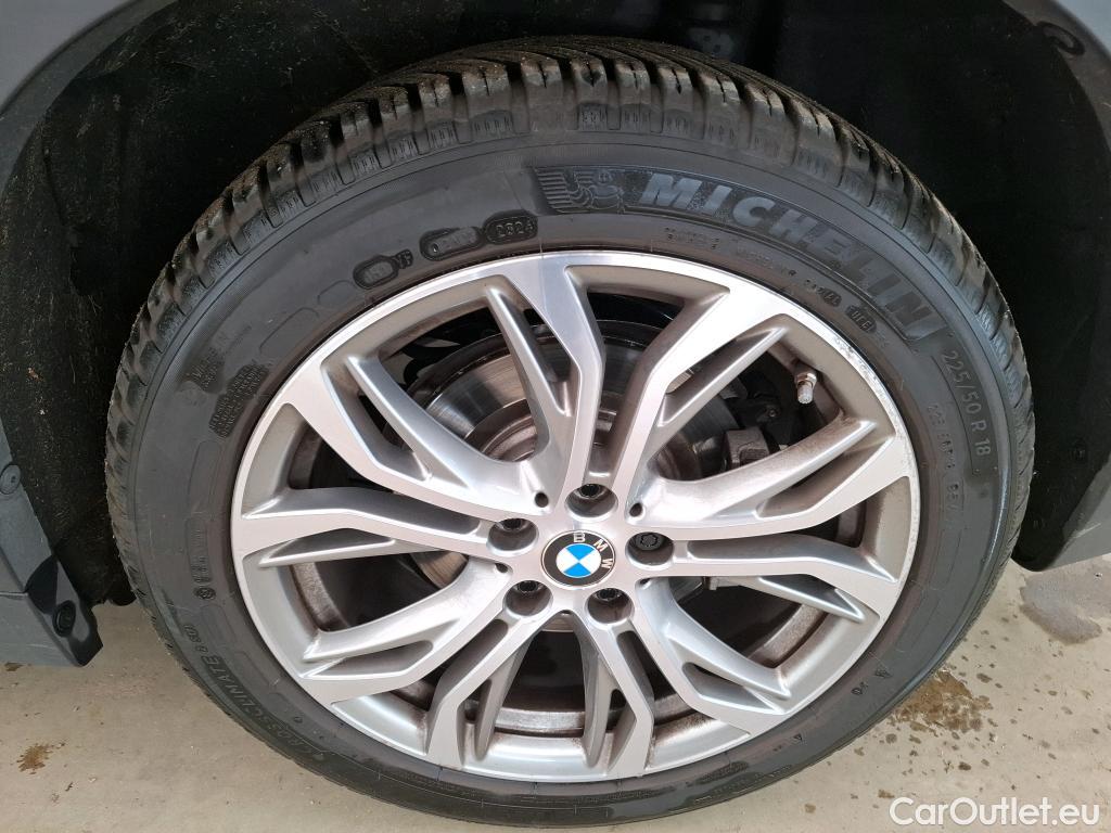  Bmw  X1 Série  xDrive 25 e Lounge 1.5 220CV BVA6 E6d #30