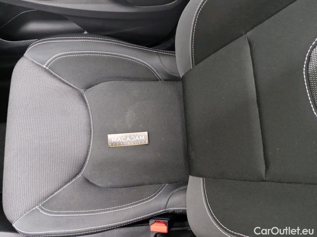  Renault  Clio  IV Air MediaNav 1.5 dCi 90CV BVM5 E6 #2