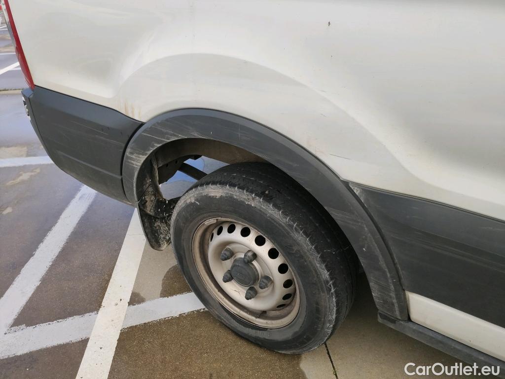  Ford  Transit  Furgón 310 L3 Trend 2.0 TDCi 105CV MT6 E6 #45
