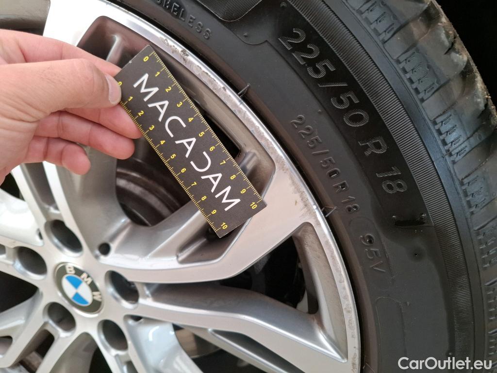  Bmw  X1 Série  xDrive 25 e Lounge 1.5 220CV BVA6 E6d #32