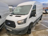 Ford  Transit  Furgón 310 L3 Trend 2.0 TDCi 105CV MT6 E6 
