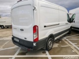  Ford  Transit  Furgón 310 L3 Trend 2.0 TDCi 105CV MT6 E6 #2