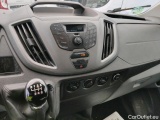  Ford  Transit  Furgón 310 L3 Trend 2.0 TDCi 105CV MT6 E6 #13
