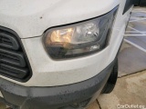  Ford  Transit  Furgón 310 L3 Trend 2.0 TDCi 105CV MT6 E6 #15