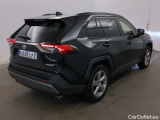  Toyota  RAV4 TOYOTA  / 2018 / 5P / todoterreno 2.5l 220H Advance #2