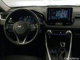  Toyota  RAV4 TOYOTA  / 2018 / 5P / todoterreno 2.5l 220H Advance #3
