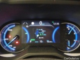  Toyota  RAV4 TOYOTA  / 2018 / 5P / todoterreno 2.5l 220H Advance #4