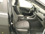  Toyota  RAV4 TOYOTA  / 2018 / 5P / todoterreno 2.5l 220H Advance #6