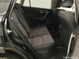  Toyota  RAV4 TOYOTA  / 2018 / 5P / todoterreno 2.5l 220H Advance #7
