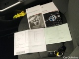  Toyota  RAV4 TOYOTA  / 2018 / 5P / todoterreno 2.5l 220H Advance #9
