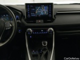  Toyota  RAV4 TOYOTA  / 2018 / 5P / todoterreno 2.5l 220H Advance #13