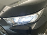  Toyota  RAV4 TOYOTA  / 2018 / 5P / todoterreno 2.5l 220H Advance #15
