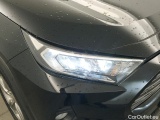  Toyota  RAV4 TOYOTA  / 2018 / 5P / todoterreno 2.5l 220H Advance #16