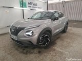  Nissan  Juke NISSAN  / 2019 / 5P / Crossover Hybrid 143 Business+ COMMITMENT DEAL LOT 700 