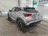  Nissan  Juke NISSAN  / 2019 / 5P / Crossover Hybrid 143 Business+ COMMITMENT DEAL LOT 700 #2