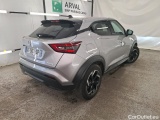  Nissan  Juke NISSAN  / 2019 / 5P / Crossover Hybrid 143 Business+ COMMITMENT DEAL LOT 700 #3