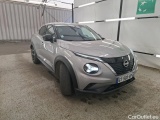  Nissan  Juke NISSAN  / 2019 / 5P / Crossover Hybrid 143 Business+ COMMITMENT DEAL LOT 700 #4