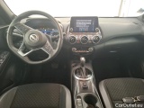  Nissan  Juke NISSAN  / 2019 / 5P / Crossover Hybrid 143 Business+ COMMITMENT DEAL LOT 700 #5