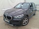  Bmw  X1 Série  xDrive 25 e Lounge 1.5 220CV BVA6 E6d 