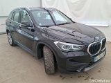  Bmw  X1 Série  xDrive 25 e Lounge 1.5 220CV BVA6 E6d #4