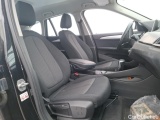  Bmw  X1 Série  xDrive 25 e Lounge 1.5 220CV BVA6 E6d #6