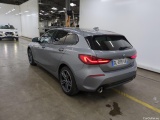  Bmw  Serie 1 Série 1 Berline 118 i Edition Sport 1.5 135CV BVA7 E6d #2